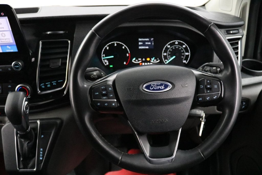 Used Ford Transit Custom 2023 for sale - 77121437: Photo 33