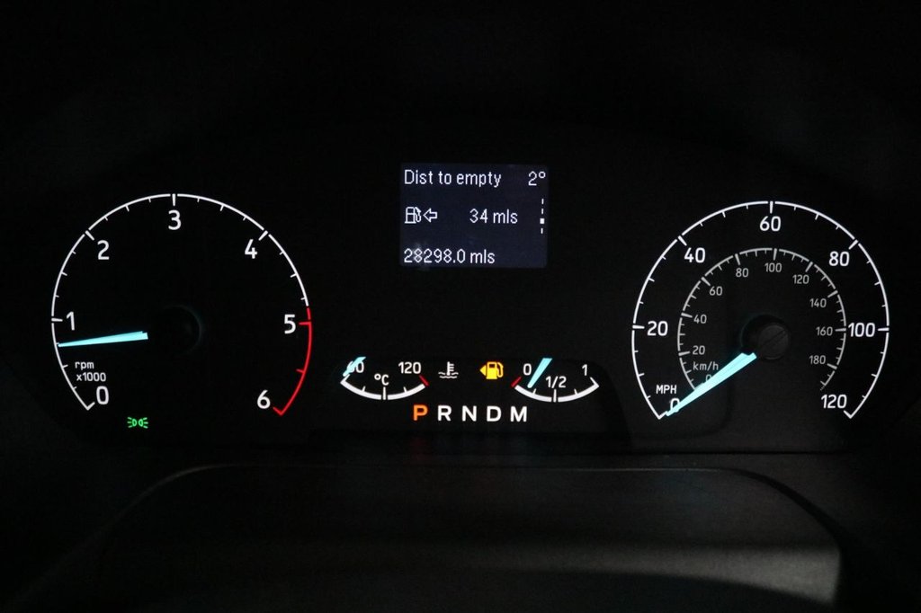 Used Ford Transit Custom 2023 for sale - 77121437: Photo 37