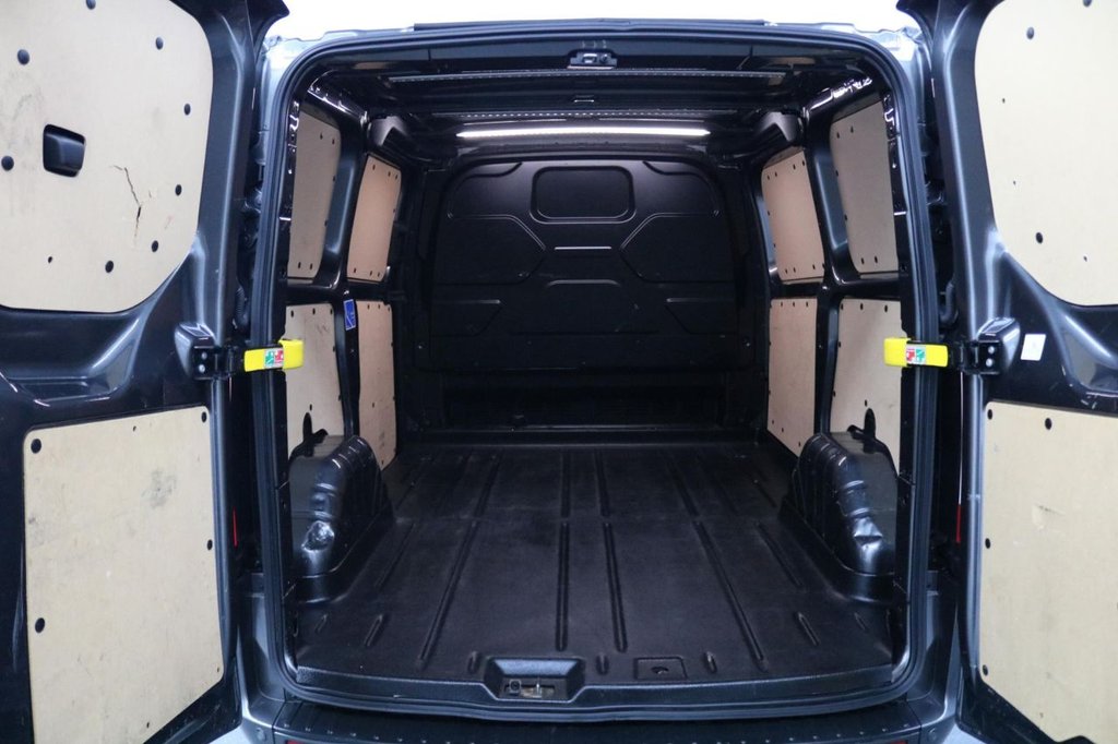 Used Ford Transit Custom 2023 for sale - 77121437: Photo 4