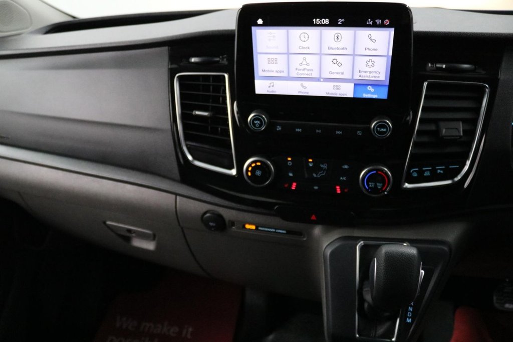 Used Ford Transit Custom 2023 for sale - 77121437: Photo 41