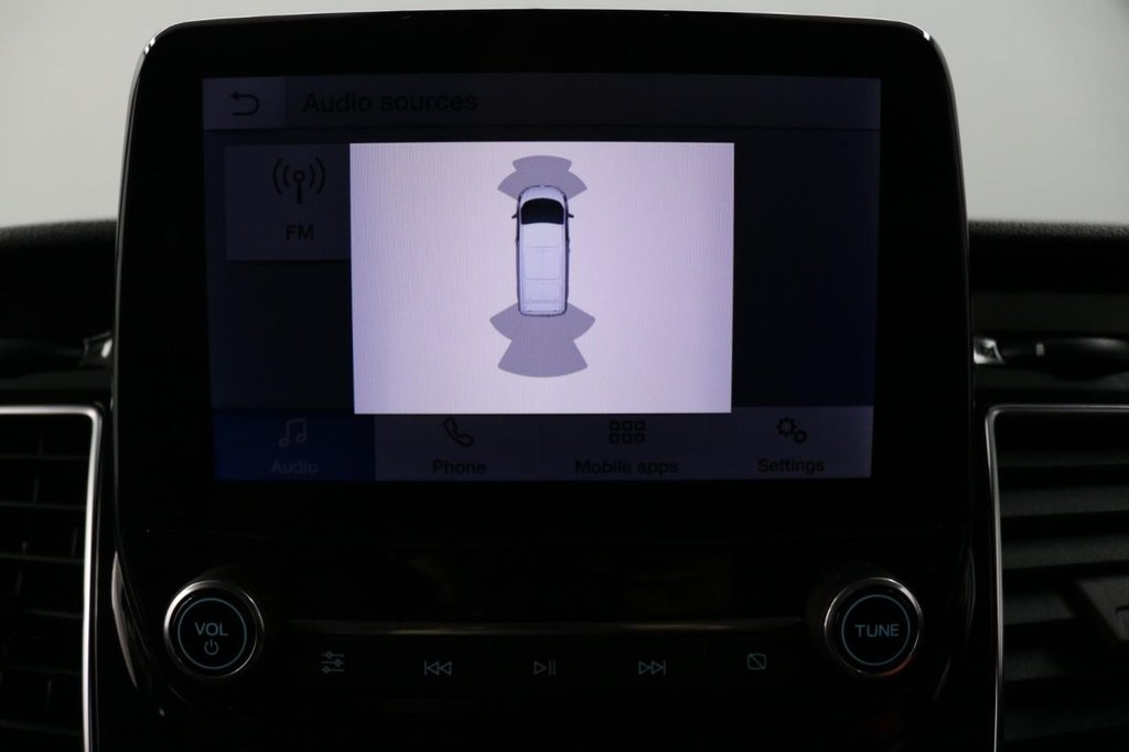 Used Ford Transit Custom 2023 for sale - 77121437: Photo 42