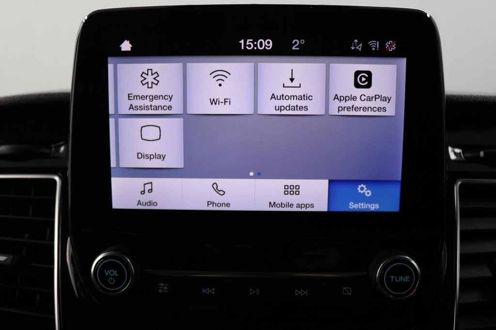 Used Ford Transit Custom 2023 for sale - 77121437: Photo 43