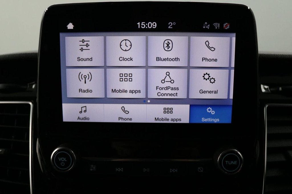 Used Ford Transit Custom 2023 for sale - 77121437: Photo 44