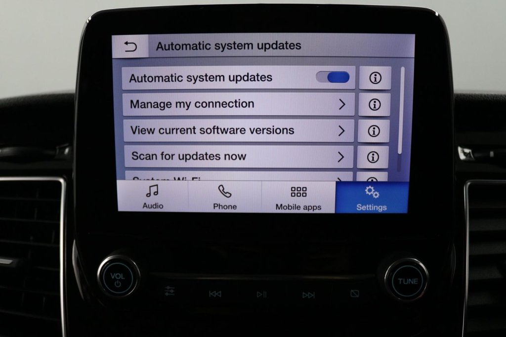 Used Ford Transit Custom 2023 for sale - 77121437: Photo 45