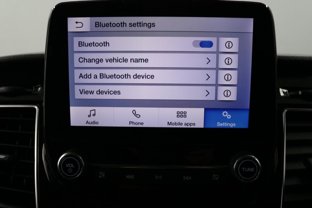 Used Ford Transit Custom 2023 for sale - 77121437: Photo 46