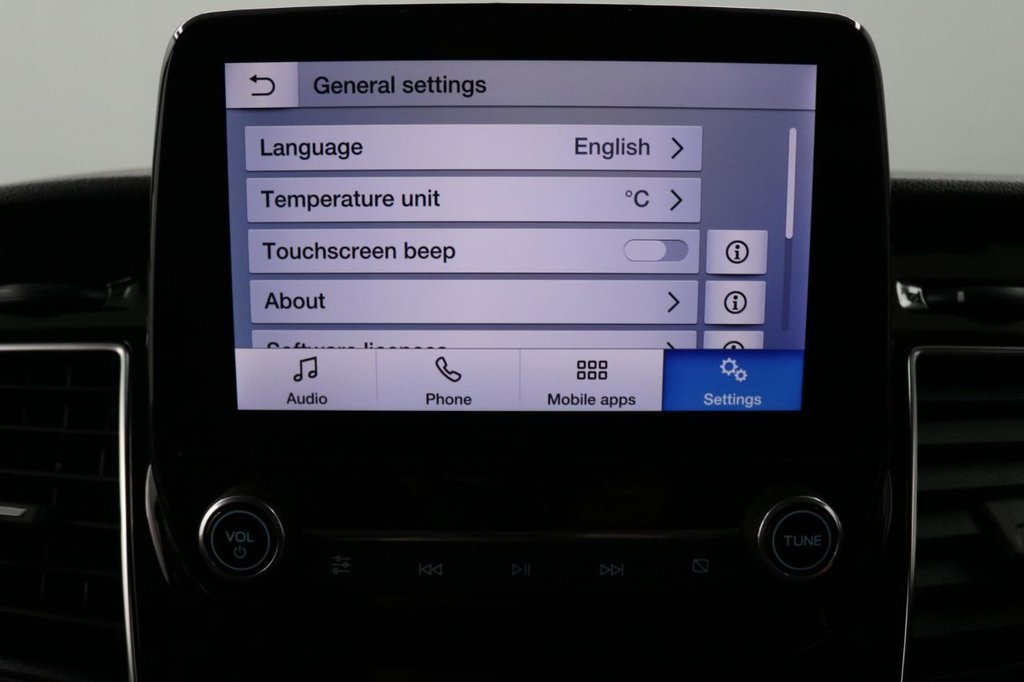 Used Ford Transit Custom 2023 for sale - 77121437: Photo 47