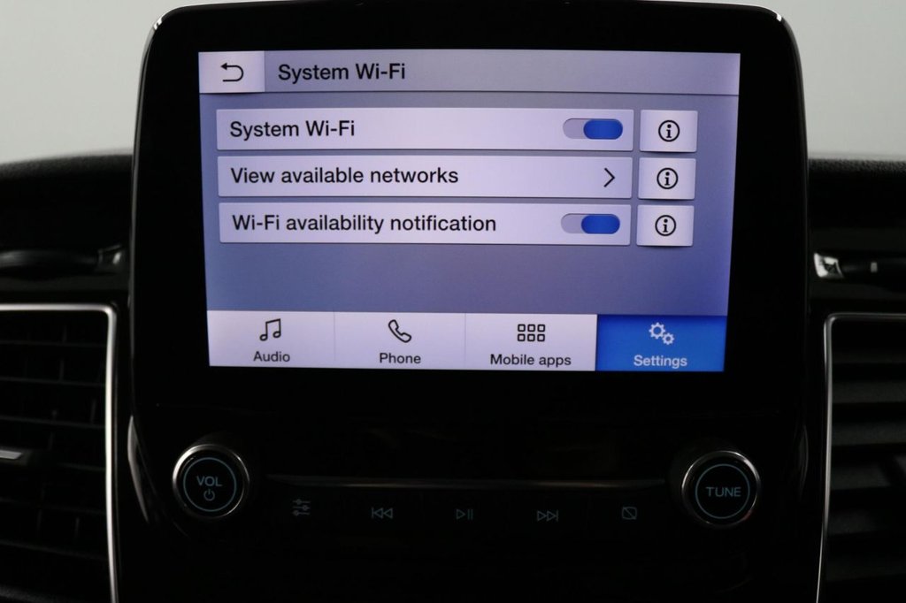 Used Ford Transit Custom 2023 for sale - 77121437: Photo 48