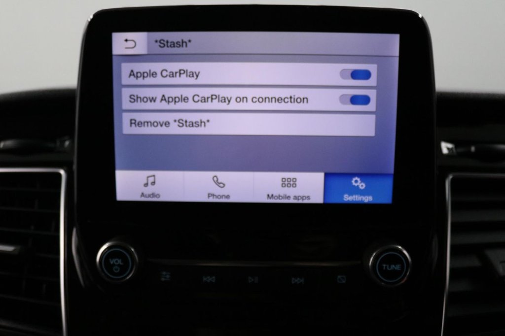 Used Ford Transit Custom 2023 for sale - 77121437: Photo 50