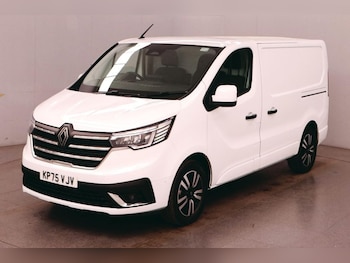Used Renault Trafic 2025 for sale - 78474558: Photo
