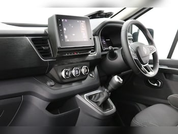 Used Renault Trafic 2025 for sale - 78474558: Photo