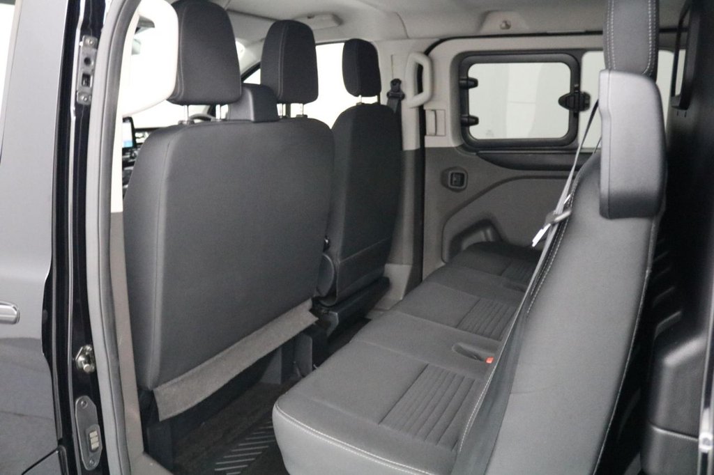 Used Ford Transit Custom 2022 for sale - 76999153: Photo 13