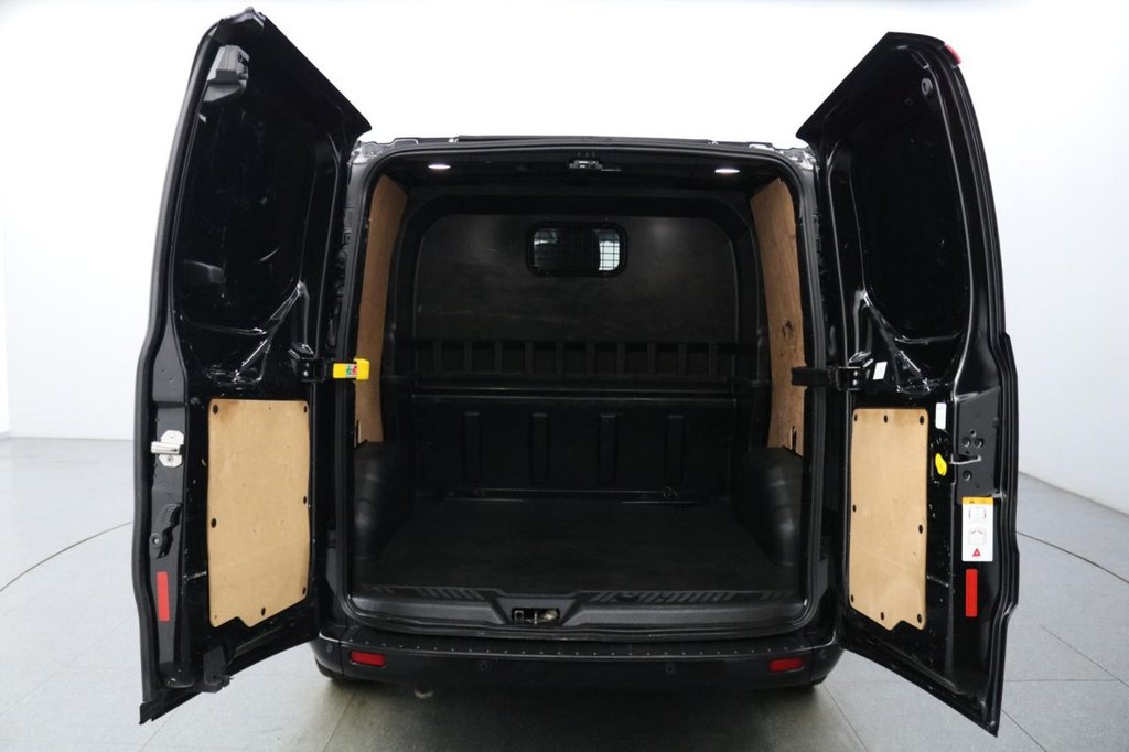 Used Ford Transit Custom 2022 for sale - 76999153: Photo 16