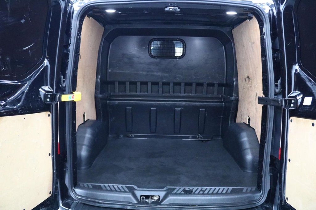 Used Ford Transit Custom 2022 for sale - 76999153: Photo 17