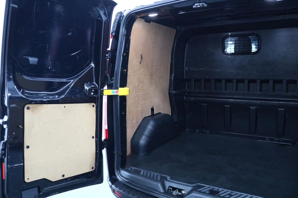 Used Ford Transit Custom 2022 for sale - 76999153: Photo 18