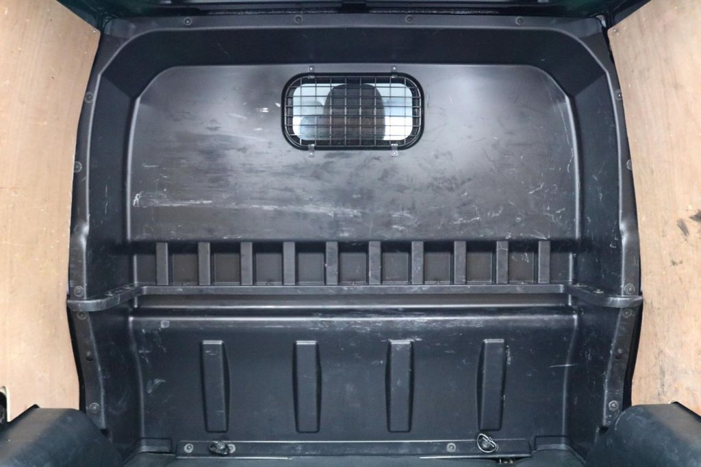 Used Ford Transit Custom 2022 for sale - 76999153: Photo 19