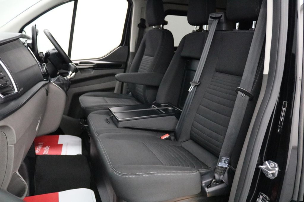 Used Ford Transit Custom 2022 for sale - 76999153: Photo 23