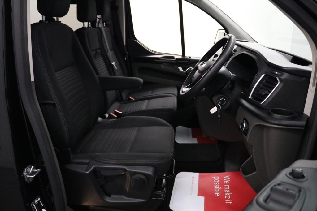 Used Ford Transit Custom 2022 for sale - 76999153: Photo 26