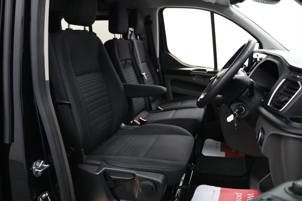 Used Ford Transit Custom 2022 for sale - 76999153: Photo 27