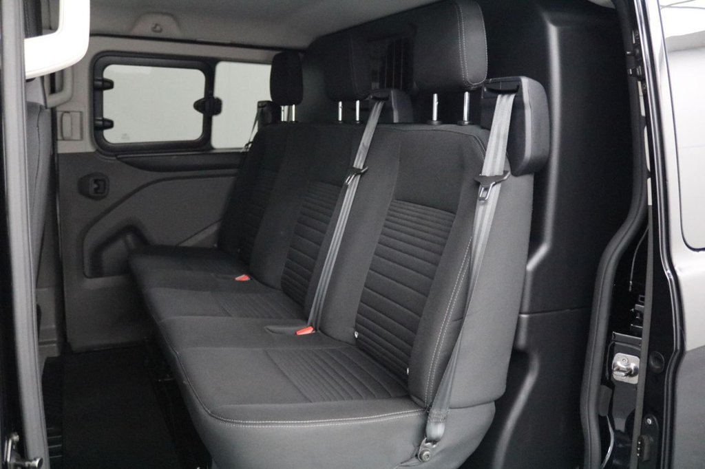 Used Ford Transit Custom 2022 for sale - 76999153: Photo 3