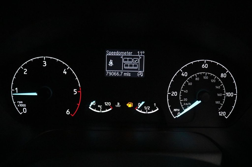 Used Ford Transit Custom 2022 for sale - 76999153: Photo 39