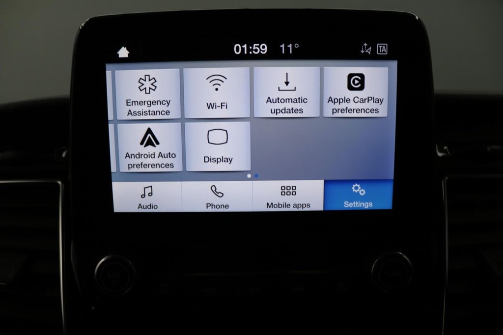 Used Ford Transit Custom 2022 for sale - 76999153: Photo 46