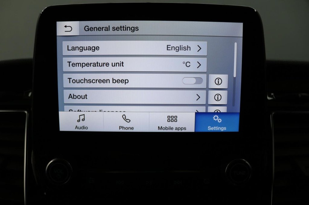 Used Ford Transit Custom 2022 for sale - 76999153: Photo 48