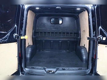 Used Ford Transit Custom 2022 for sale - 76999153: Photo