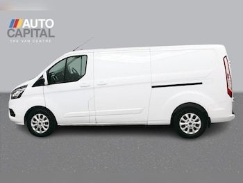 Used Ford Transit Custom 2023 for sale - 79603697: Photo