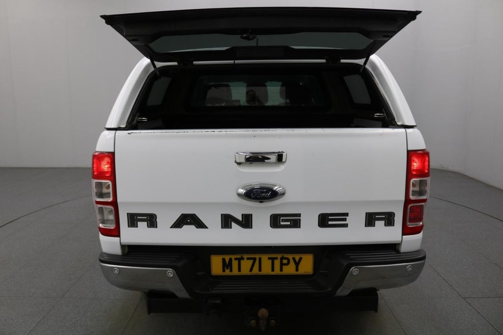 Used Ford Ranger 2022 for sale - 77038143: Photo 12