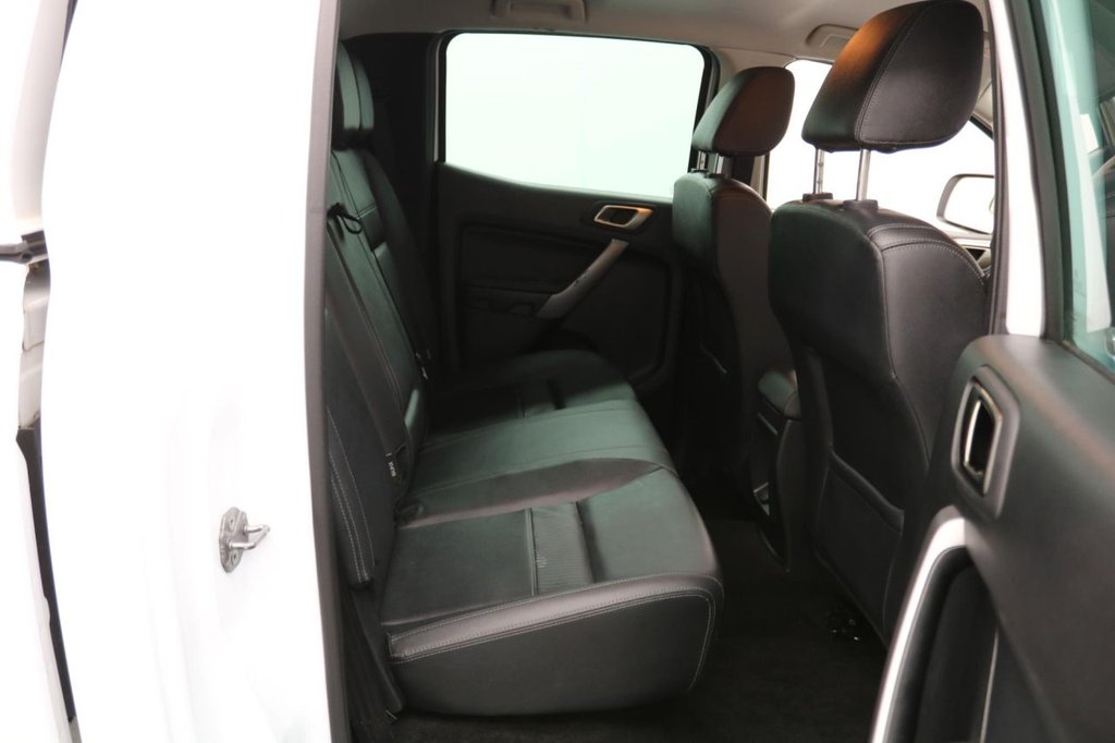 Used Ford Ranger 2022 for sale - 77038143: Photo 27