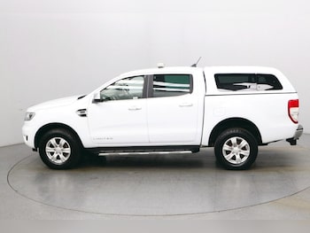 Used Ford Ranger 2022 for sale - 77038143: Photo
