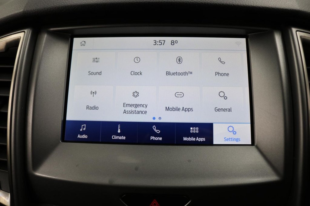 Used Ford Ranger 2022 for sale - 77038143: Photo 50