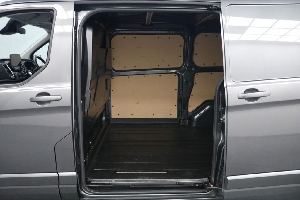 Used Ford Transit Custom 2023 for sale - 77680363: Photo 14