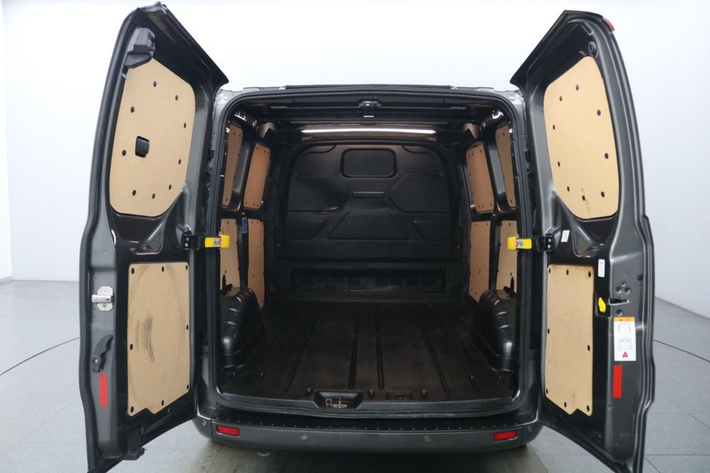 Used Ford Transit Custom 2023 for sale - 77680363: Photo 15