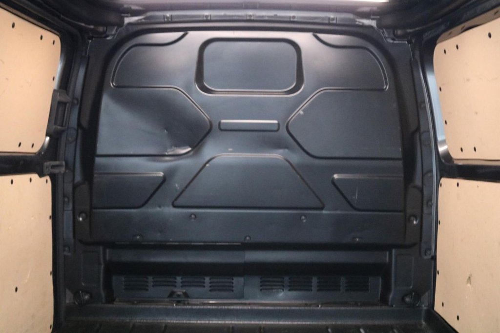 Used Ford Transit Custom 2023 for sale - 77680363: Photo 17
