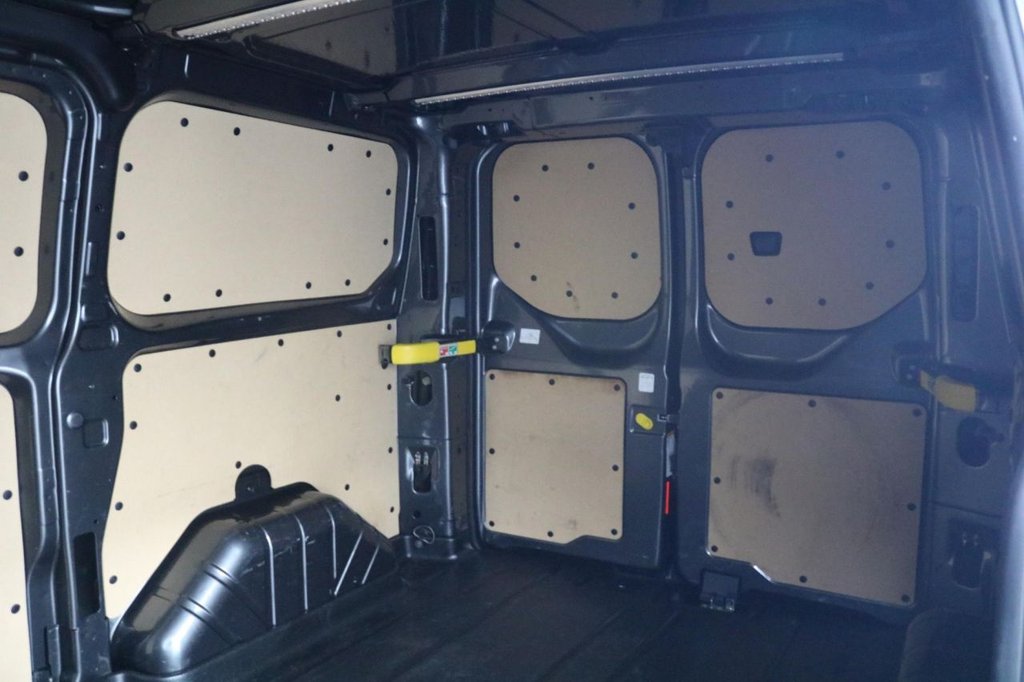 Used Ford Transit Custom 2023 for sale - 77680363: Photo 18