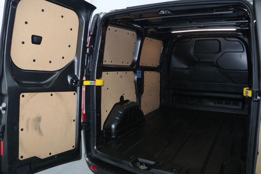 Used Ford Transit Custom 2023 for sale - 77680363: Photo 19