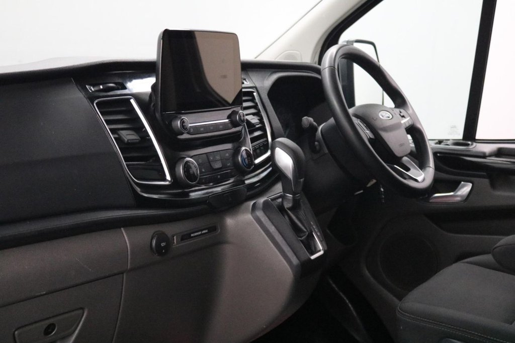 Used Ford Transit Custom 2023 for sale - 77680363: Photo 2