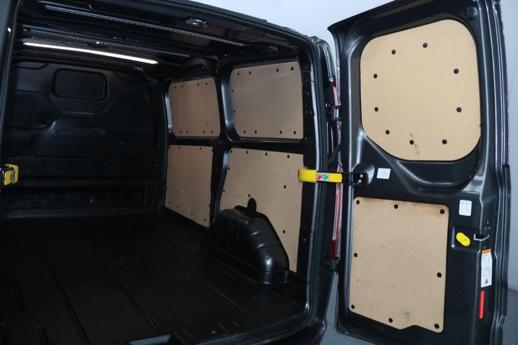 Used Ford Transit Custom 2023 for sale - 77680363: Photo 21