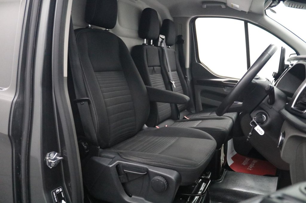 Used Ford Transit Custom 2023 for sale - 77680363: Photo 28