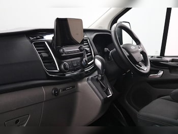 Used Ford Transit Custom 2023 for sale - 77680363: Photo