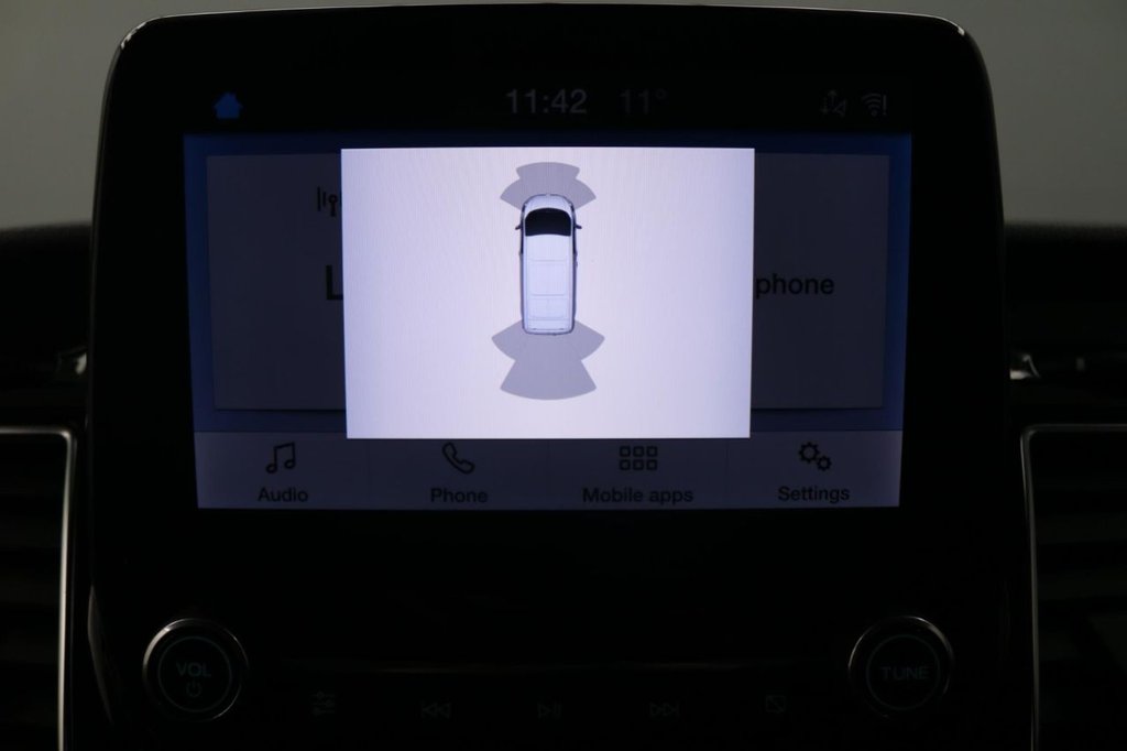 Used Ford Transit Custom 2023 for sale - 77680363: Photo 3