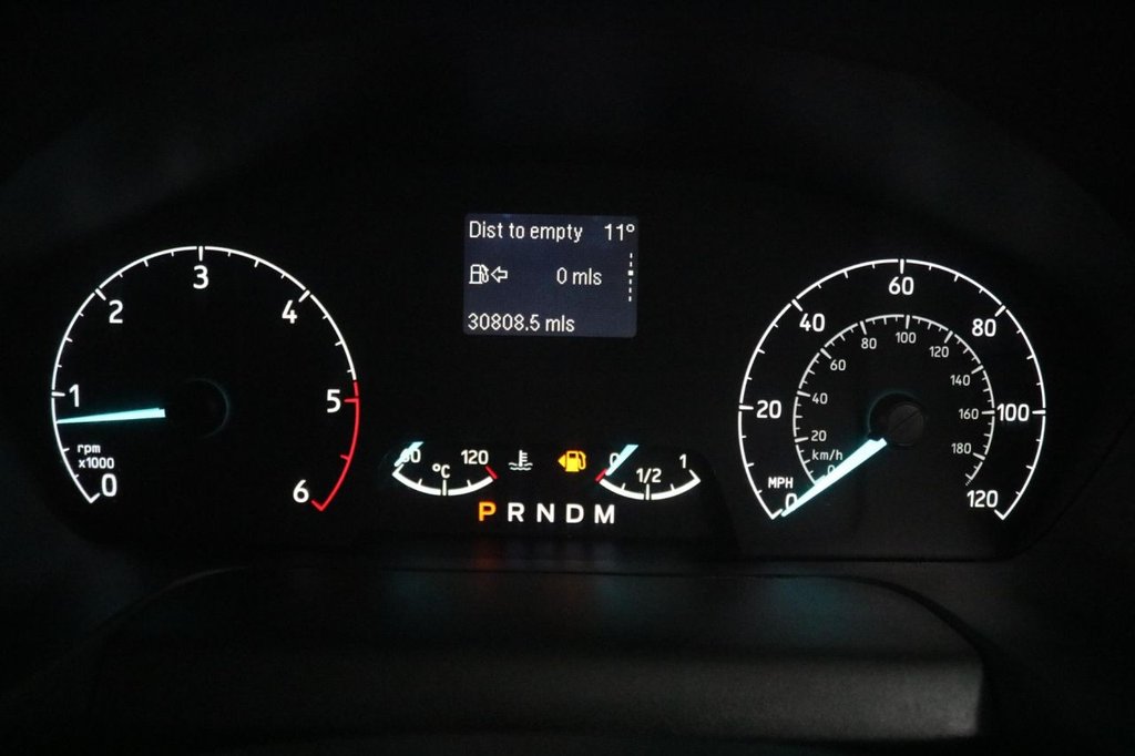 Used Ford Transit Custom 2023 for sale - 77680363: Photo 39