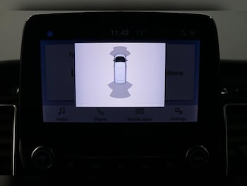 Used Ford Transit Custom 2023 for sale - 77680363: Photo