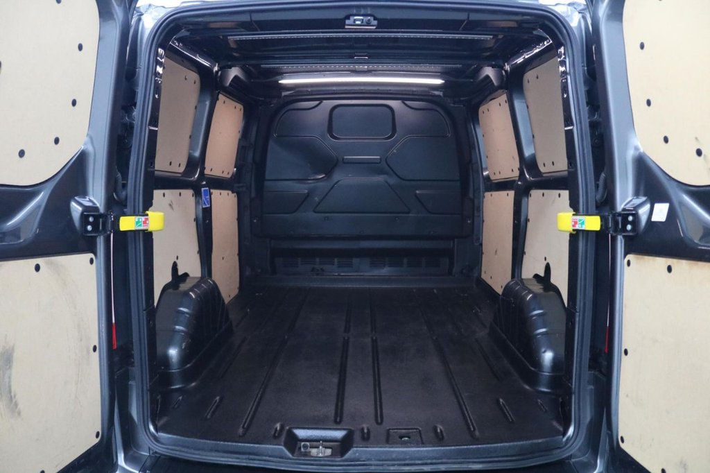 Used Ford Transit Custom 2023 for sale - 77680363: Photo 4