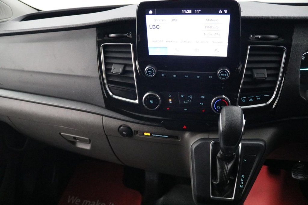 Used Ford Transit Custom 2023 for sale - 77680363: Photo 44