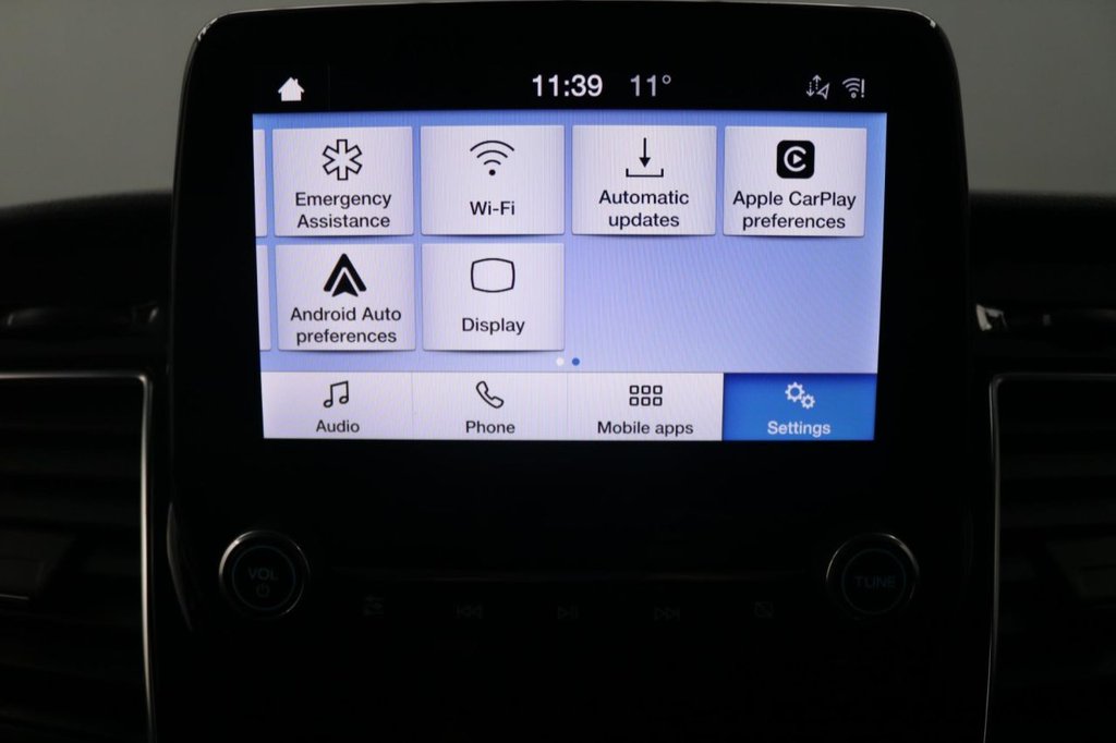 Used Ford Transit Custom 2023 for sale - 77680363: Photo 46