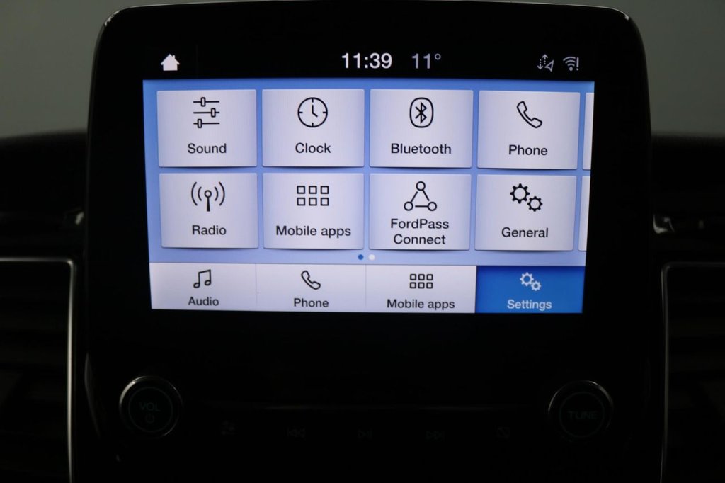 Used Ford Transit Custom 2023 for sale - 77680363: Photo 47