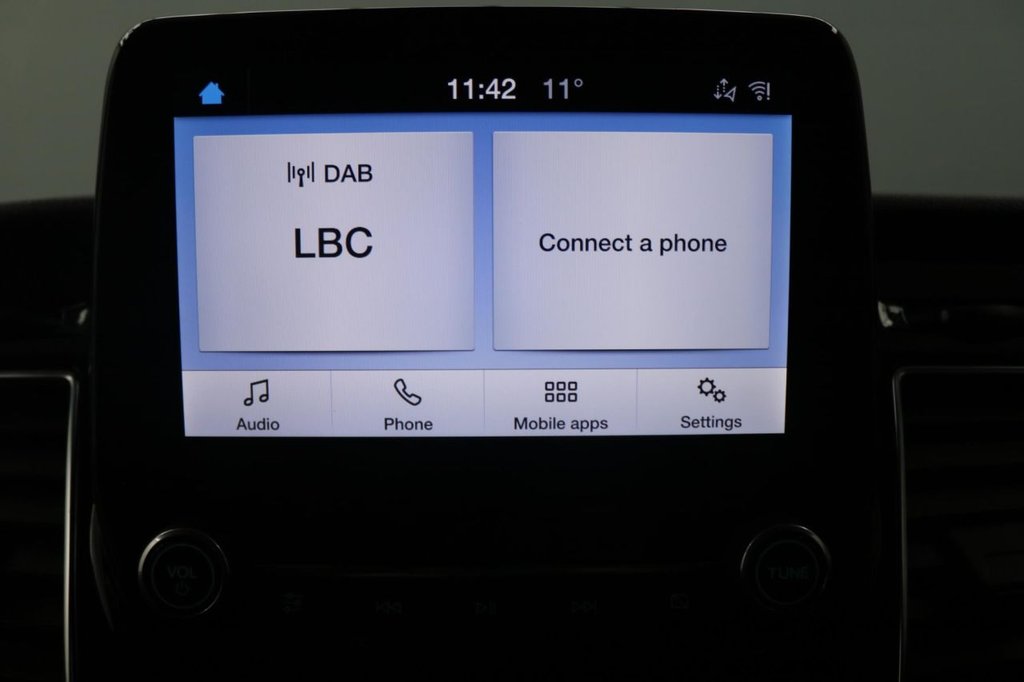 Used Ford Transit Custom 2023 for sale - 77680363: Photo 48