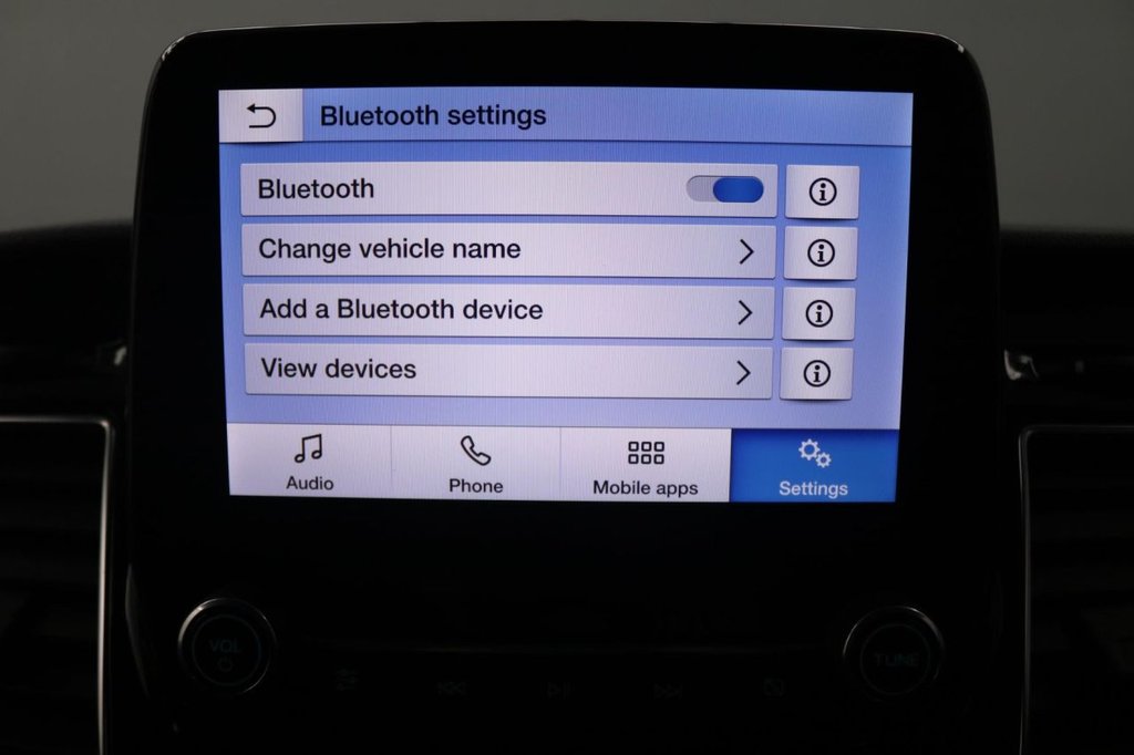 Used Ford Transit Custom 2023 for sale - 77680363: Photo 49